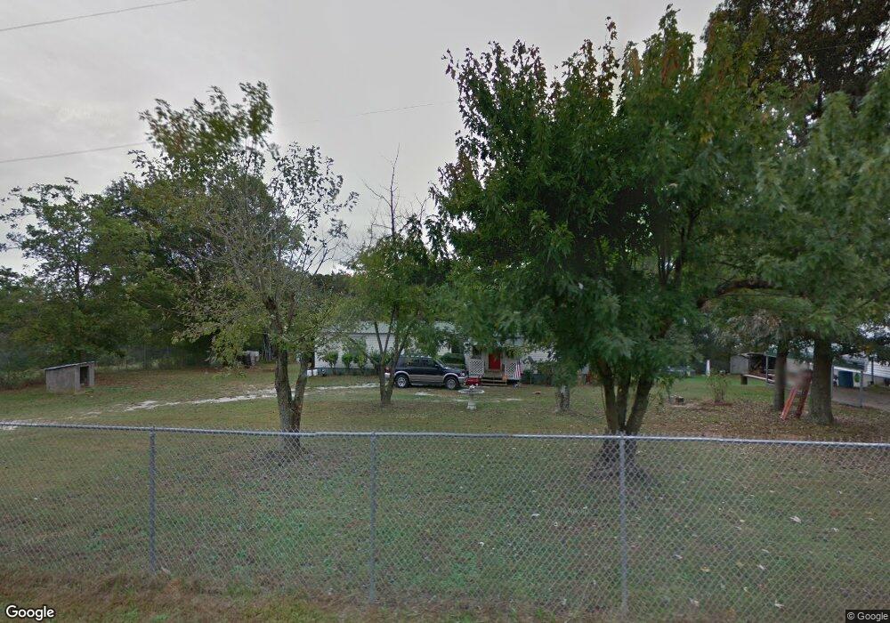 397 Bennet Cir, Gillsville, GA 30543 - photo 1