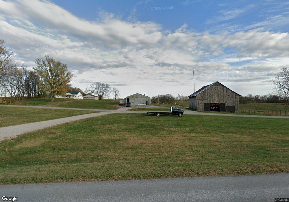 6748 Us Highway 68, Mayslick, KY 41055 - photo 1