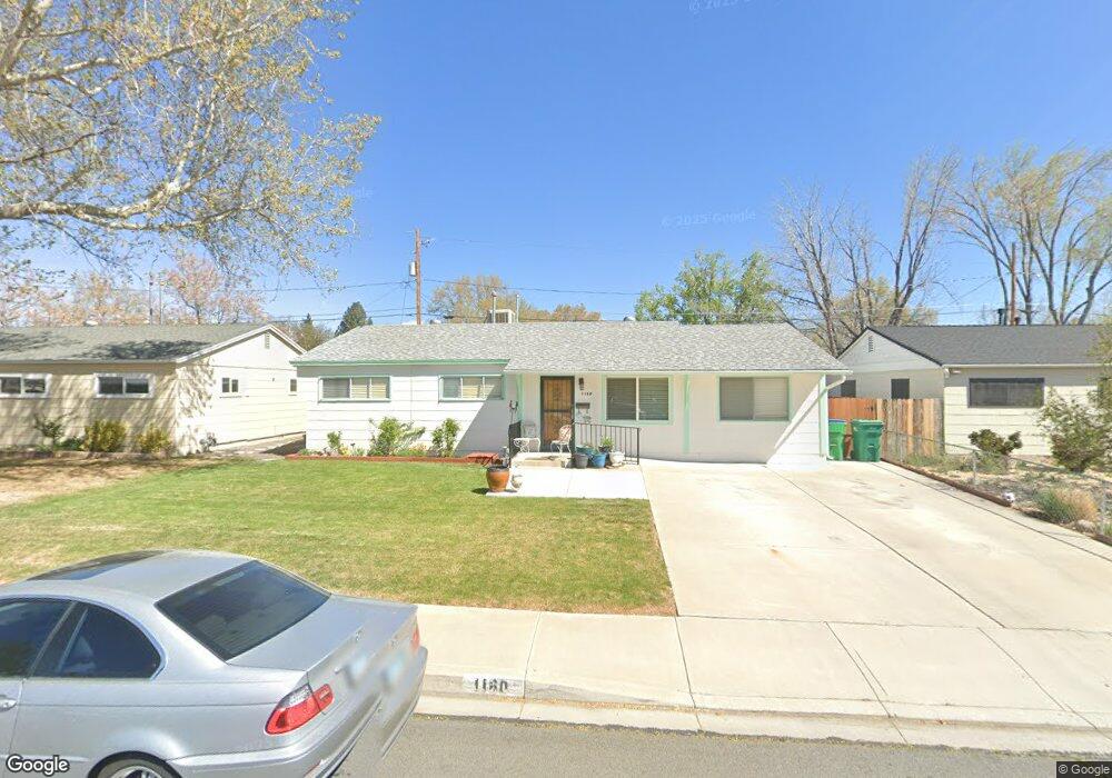 1160 Xman Way unit NV, Sparks, NV 89431 - photo 1