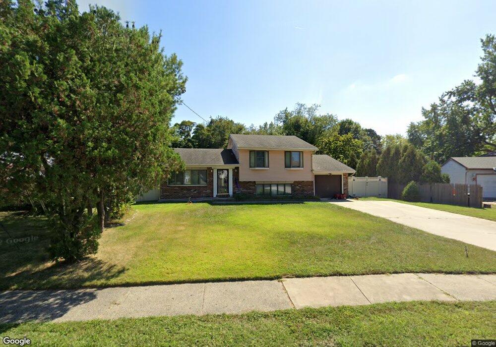 736 Lancing Rd, West Deptford, NJ 08096 - photo 1