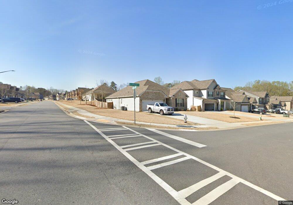 301 Buckpasser Ct unit 48, Acworth, GA 30102 - photo 1