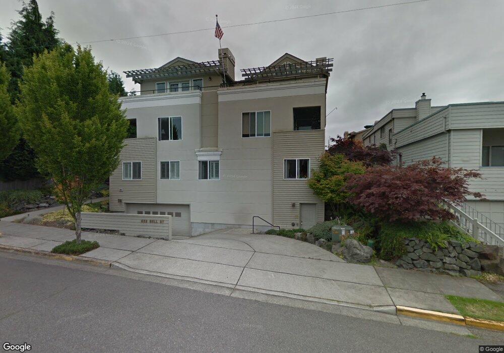 632 Bell St unit 202, Edmonds, WA 98020 - photo 1