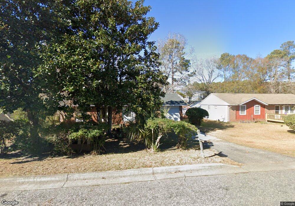 1109 Washington St, Myrtle Beach, SC 29577 - photo 1