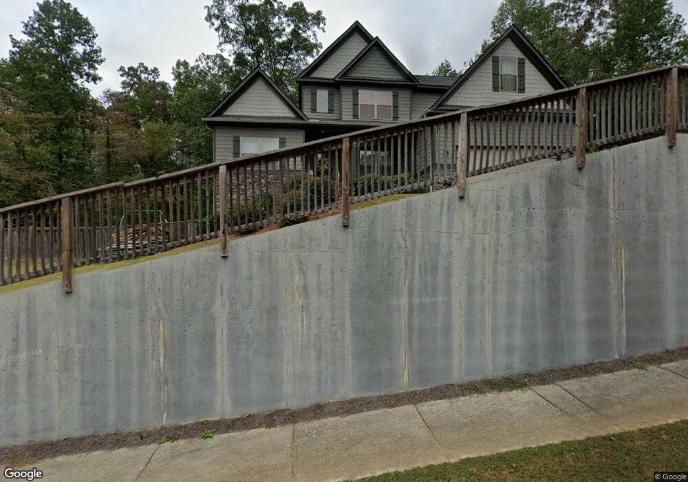 5952 Waterton Ct, Gainesville, GA 30506 - photo 1