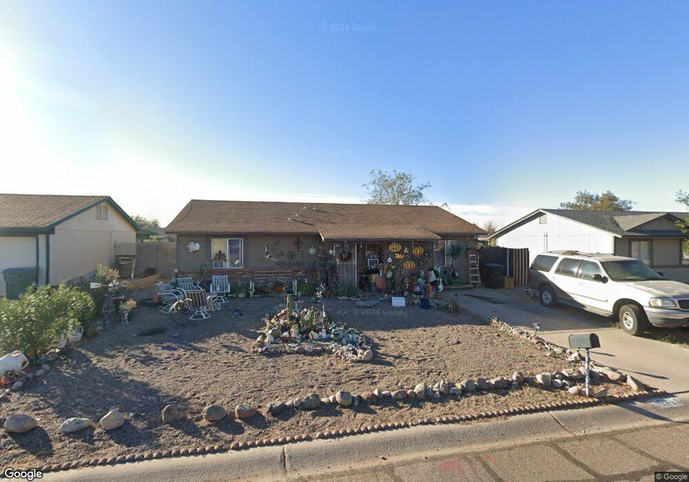 7843 E Garnet Ave, Mesa, AZ 85209 - photo 1