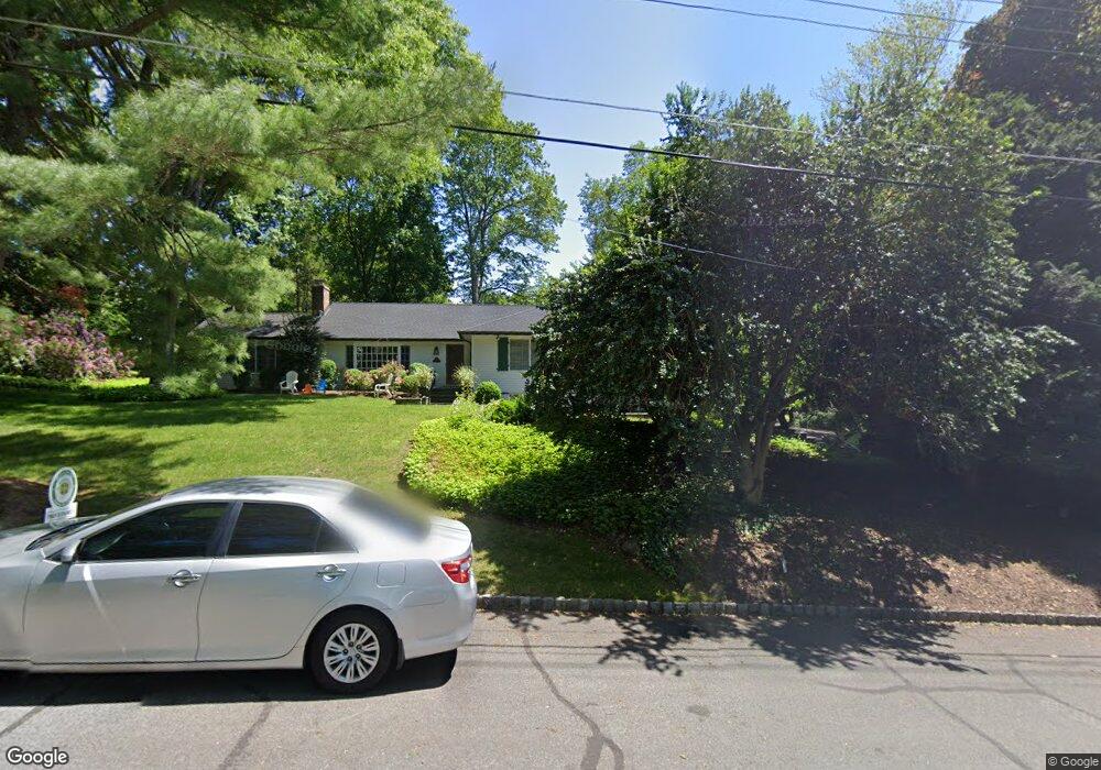 9 Aberdeen Rd, Chatham, NJ 07928 - photo 1