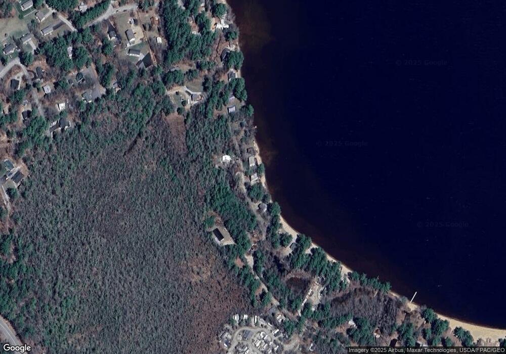 124 Hodson Shore Rd, Ossipee, NH 03864 - photo 1