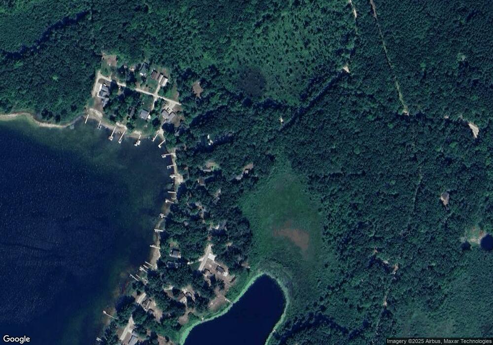 9586 Jerome Ave, Bitely, MI 49309 - photo 1