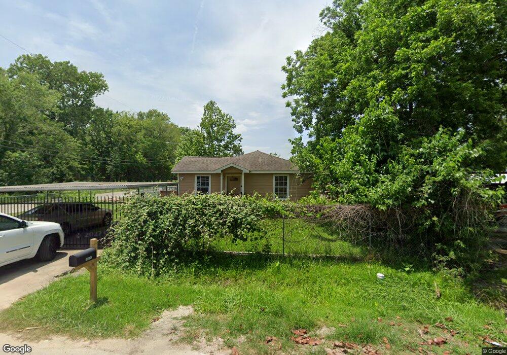 9607 Mona St, Houston, TX 77093 - photo 1