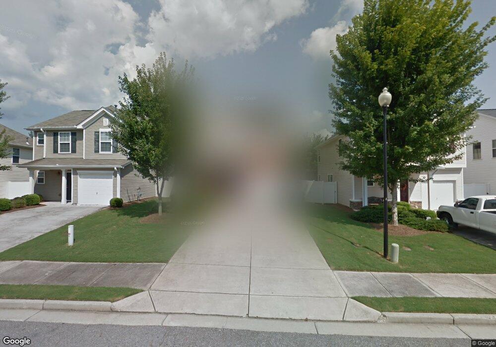 511 Sautee Place unit 1, Canton, GA 30114 - photo 1