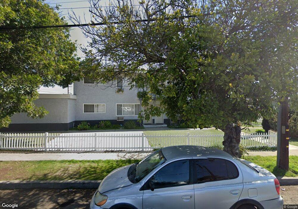 2543 W Compton Blvd unit D, Compton, CA 90220 - photo 1