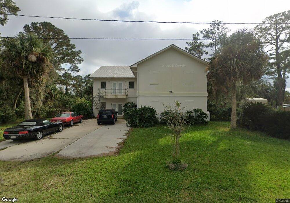 200 Evelyn Place, Brunswick, GA 31520 - photo 1