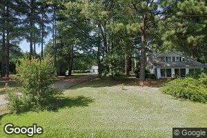 2057 Hallieford Rd, Hallieford, VA 23068