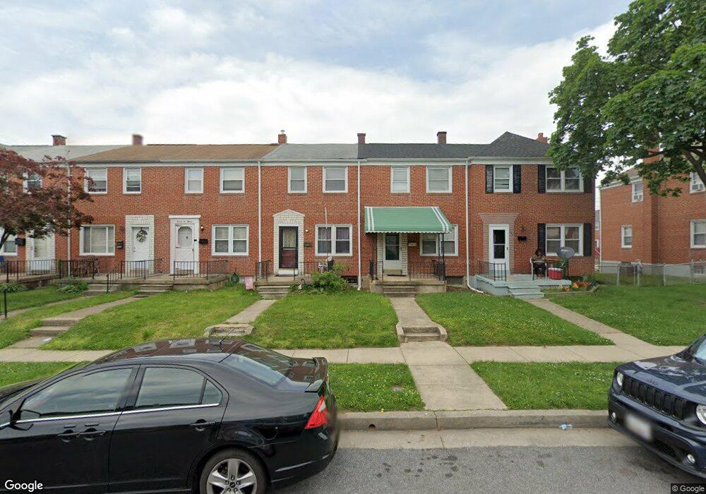 2217 Graythorn Rd, Middle River, MD 21220 - photo 1