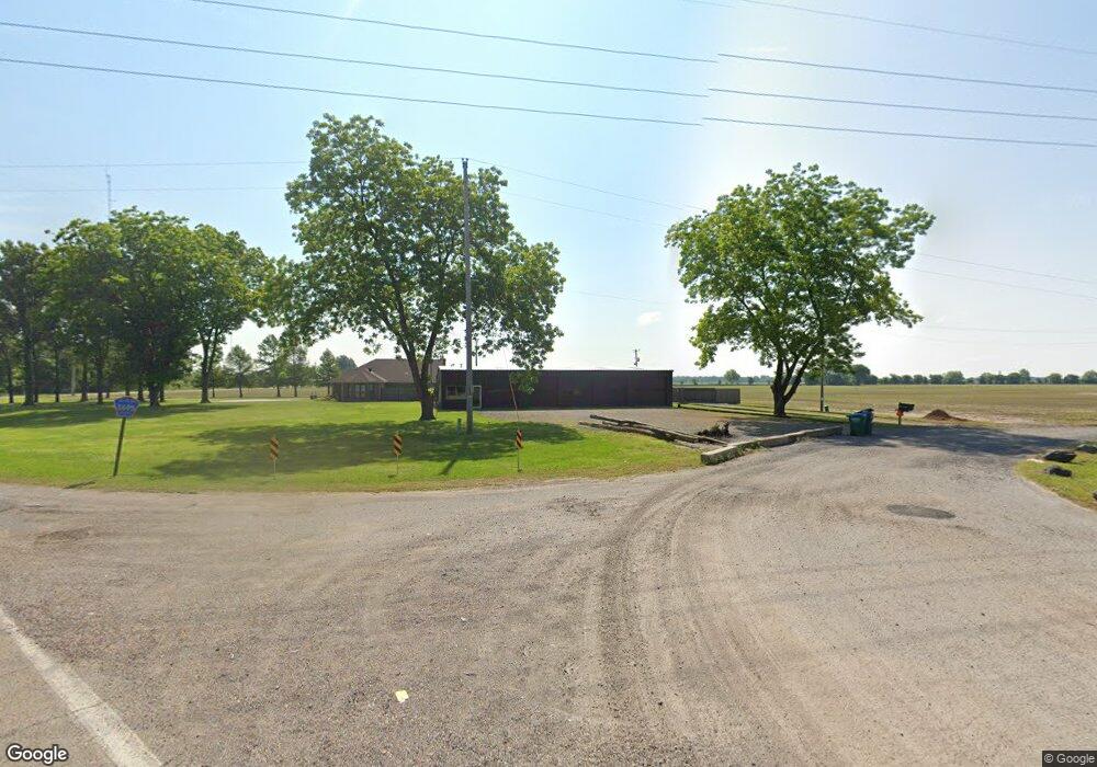 3874 N County Road 695, Blytheville, AR 72315 - photo 1