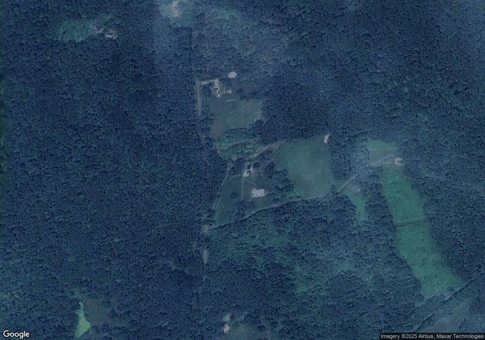 147 Treasure Hill Rd, South Kent, CT 06785 - photo 1