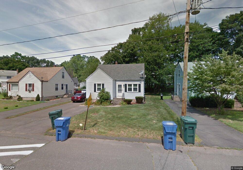 125 Westerly St, Manchester, CT 06042 - photo 1