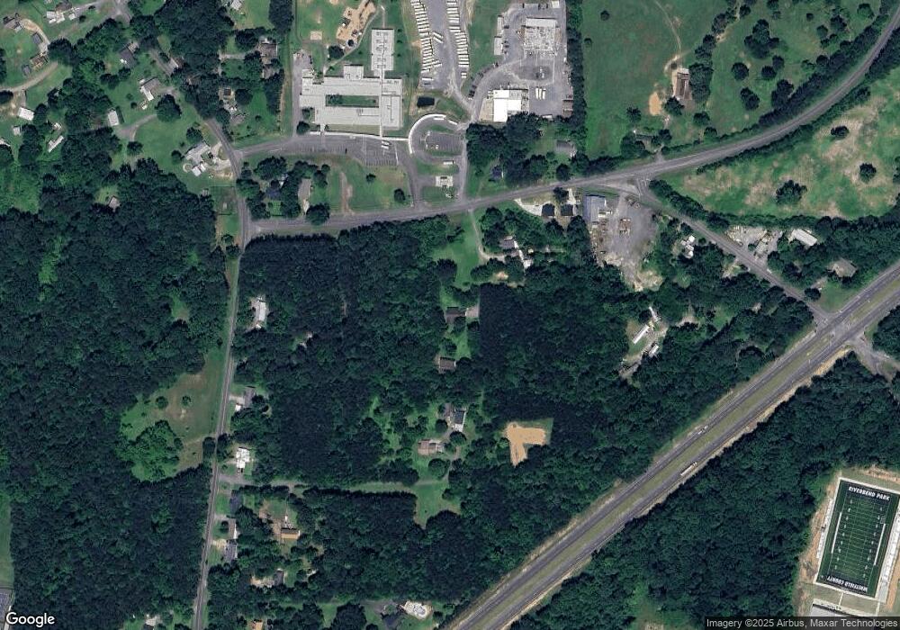 1045 Hill Rd, Dalton, GA 30721 - photo 1