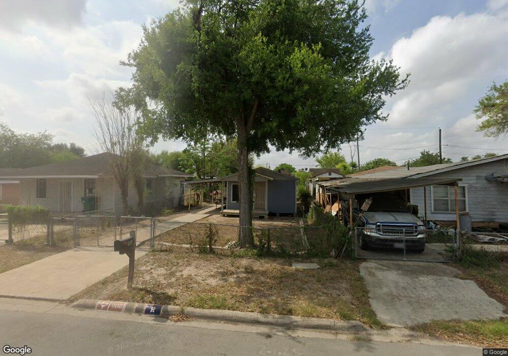 906 E Hawk Ave, Pharr, TX 78577 - photo 1