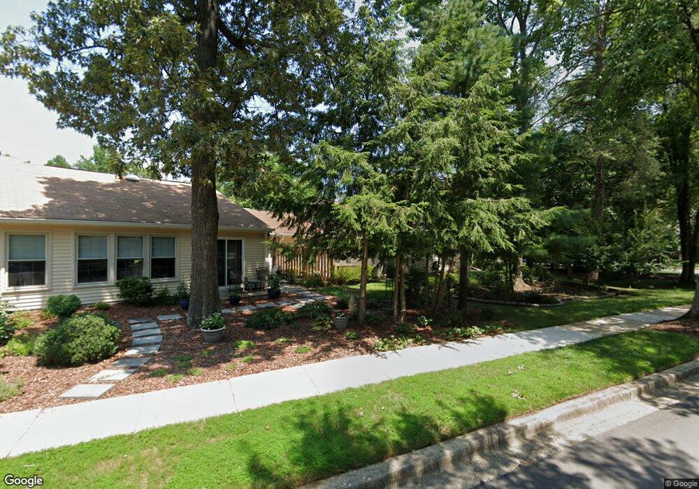 2518 N Haven Cove unit 2818, Annapolis, MD 21401 - photo 1