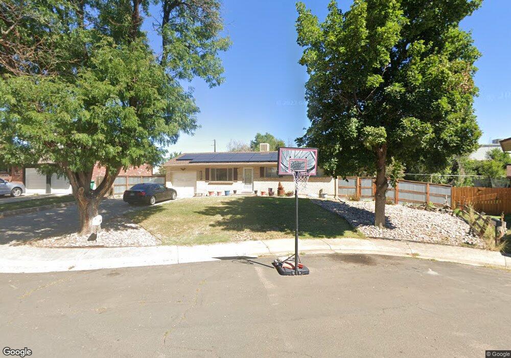 15069 E Security Way, Aurora, CO 80011 - photo 1