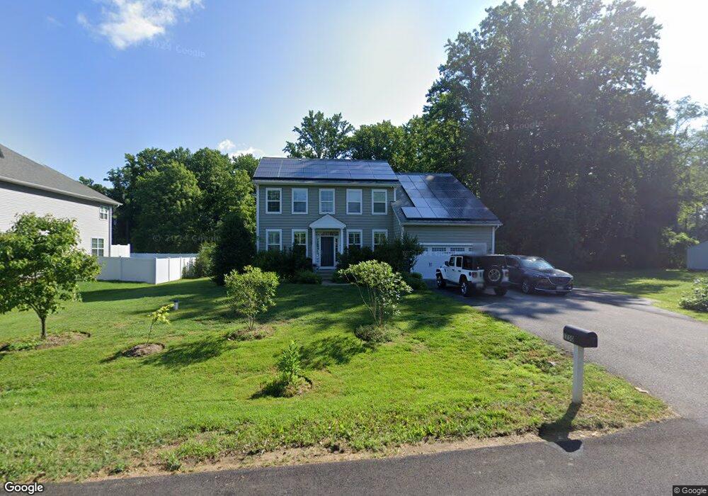 1750 Holladay Park Rd, Gambrills, MD 21054 - photo 1