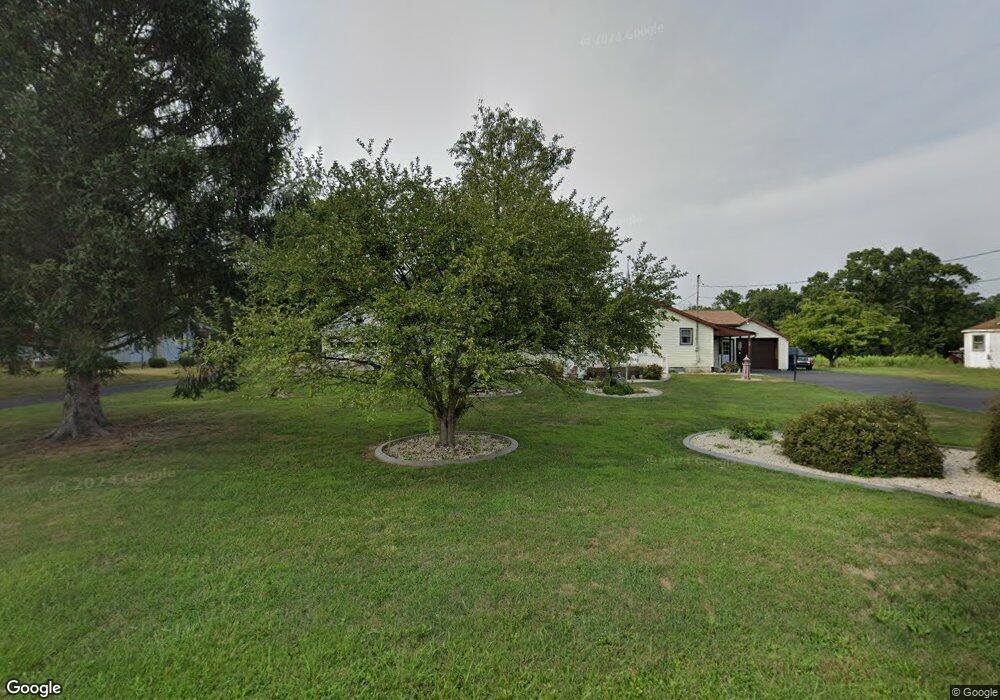 60 Blacksmith Shop Rd, Gettysburg, PA 17325 - photo 1