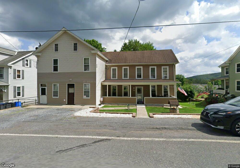 11 W Main St, Quakake, PA 18245 - photo 1