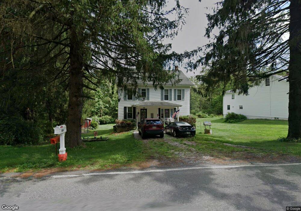 109 W Main St, Quakake, PA 18245 - photo 1