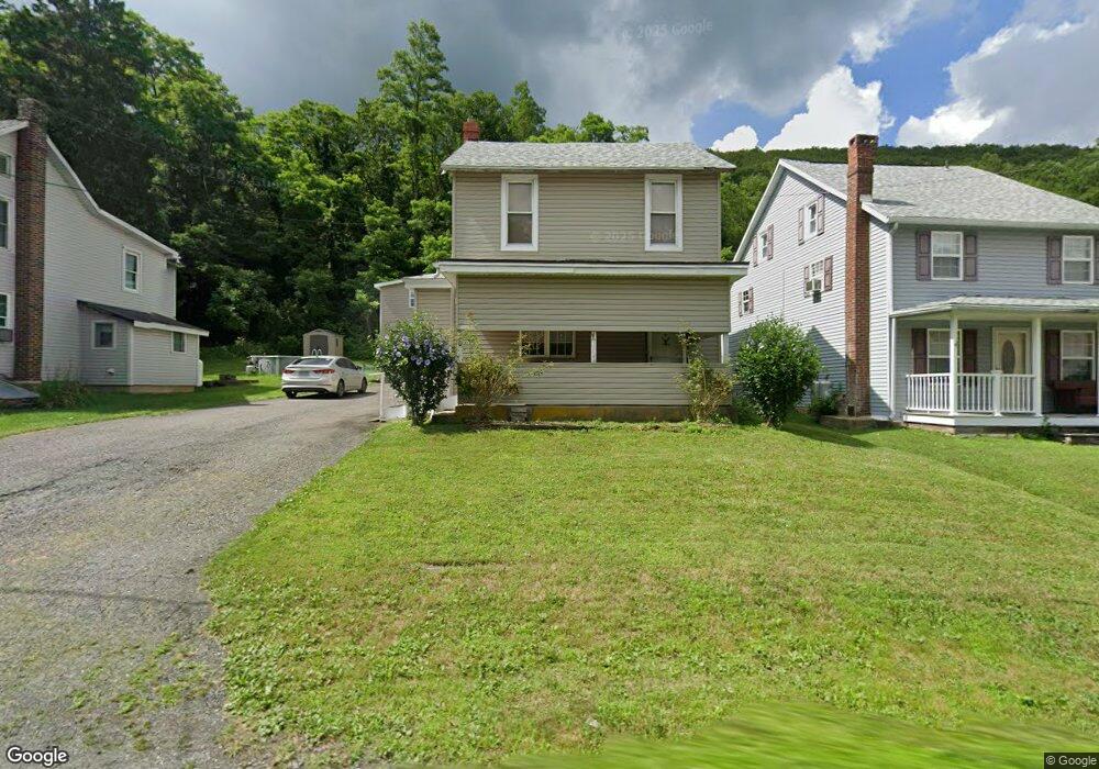 20 W Main St, Quakake, PA 18245 - photo 1