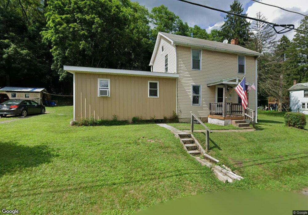 32 W Main St, Quakake, PA 18245 - photo 1