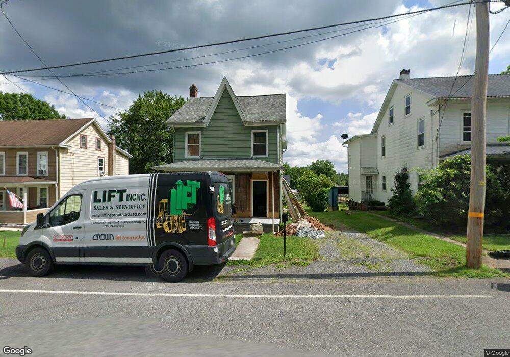 15 W Main St, Quakake, PA 18245 - photo 1