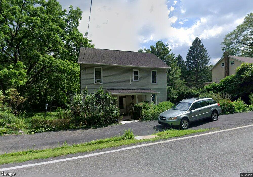 77 W Main St, Quakake, PA 18245 - photo 1