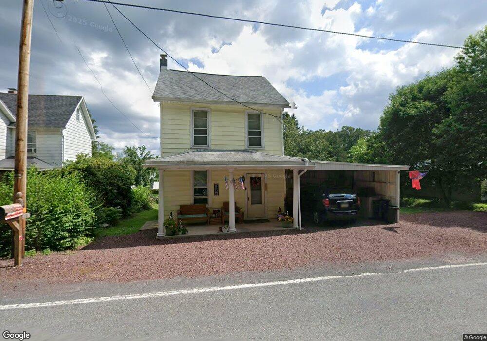 51 W Main St, Quakake, PA 18245 - photo 1