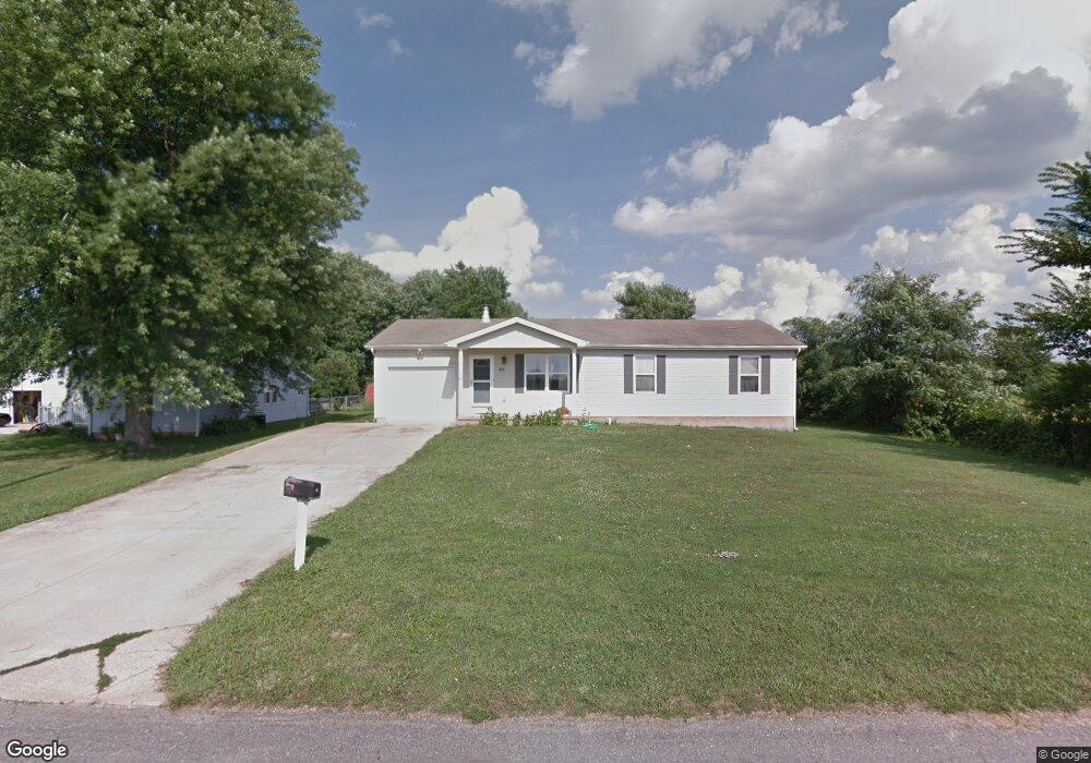 1032 S Jefferson St, Farmington, MO 63640 - photo 1