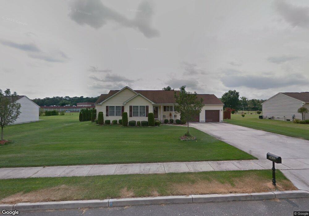 2433 Bella Rosa Ct, Vineland, NJ 08361 - photo 1