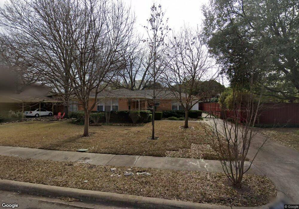 7216 Lehigh Dr, Dallas, TX 75214 - photo 1