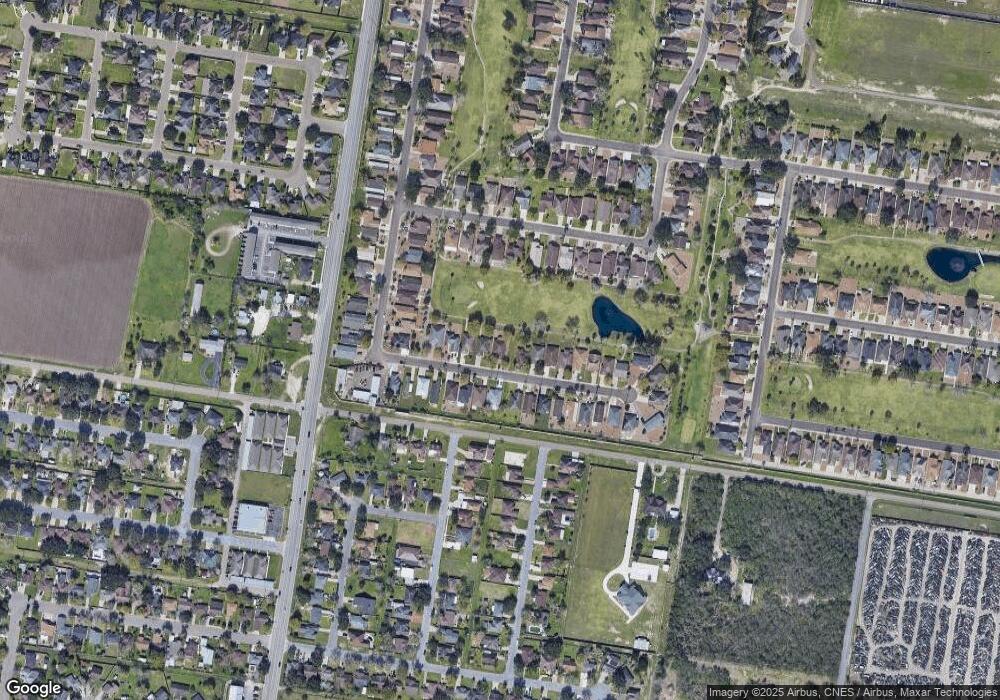 426 Belinda Dr, Alamo, TX 78516 - photo 1