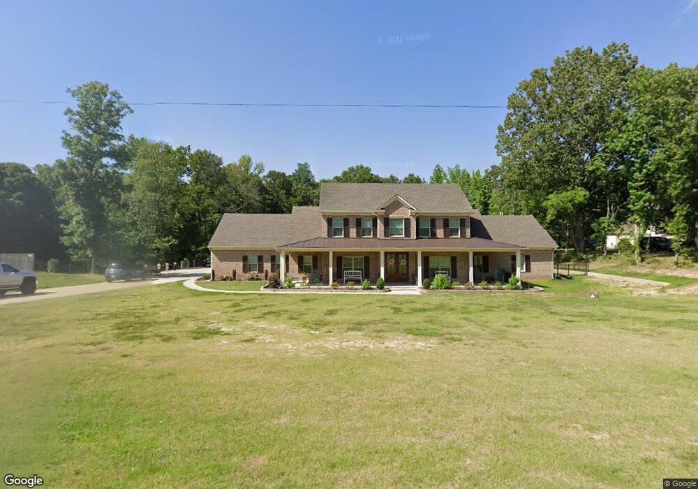 1084 Crockett Loop N, Hernando, MS 38632 - photo 1