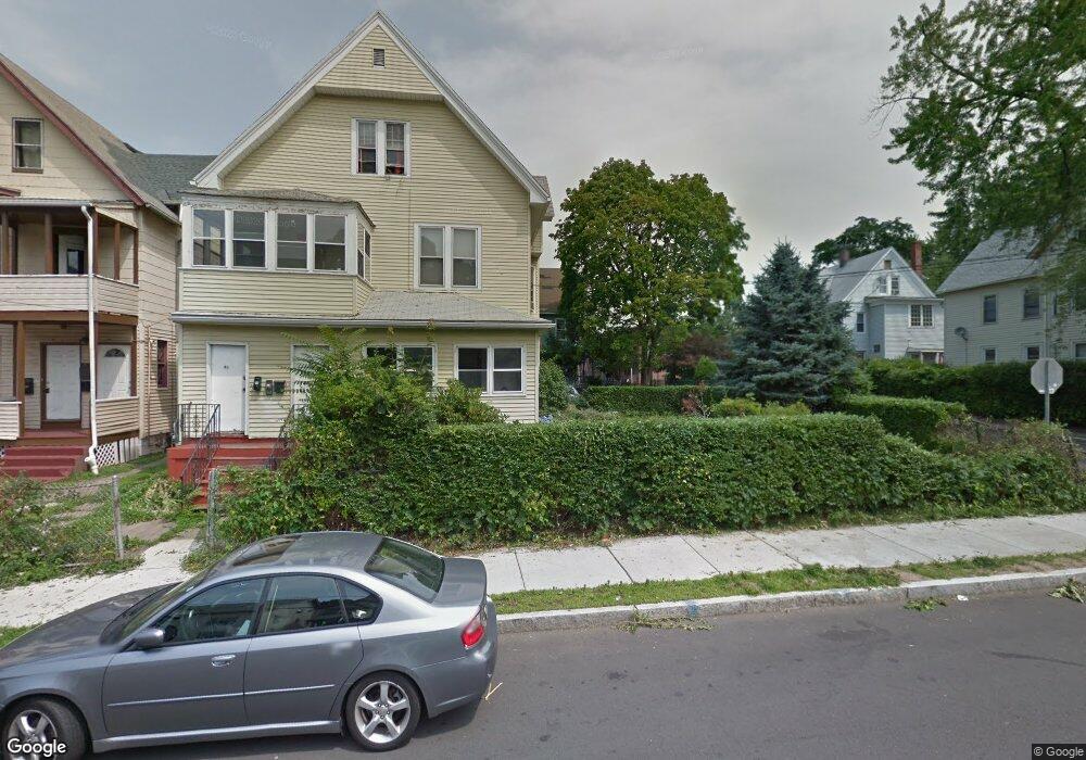 52 Annawan St unit 54, Hartford, CT 06114 - photo 1