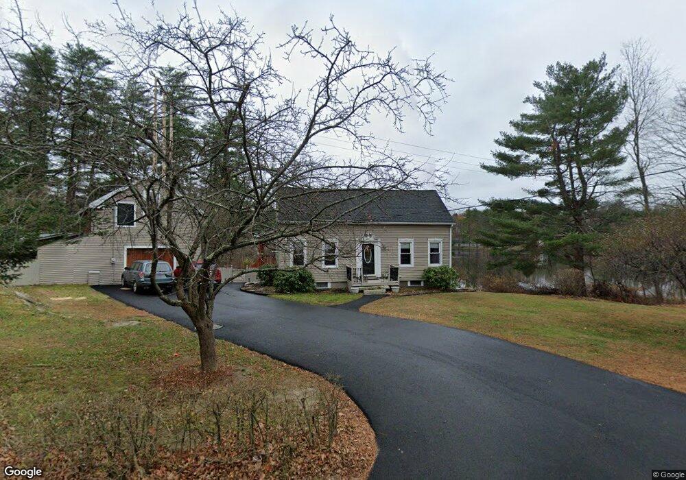 19 Windham Center Rd, Windham, ME 04062 - photo 1