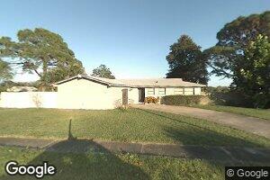 718 Prospect Ave, Cocoa, FL 32922