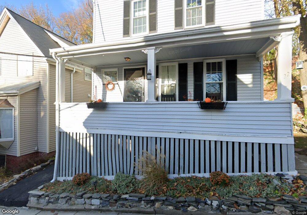 22 Cedar Ave, Somerville, MA 02143 - photo 1