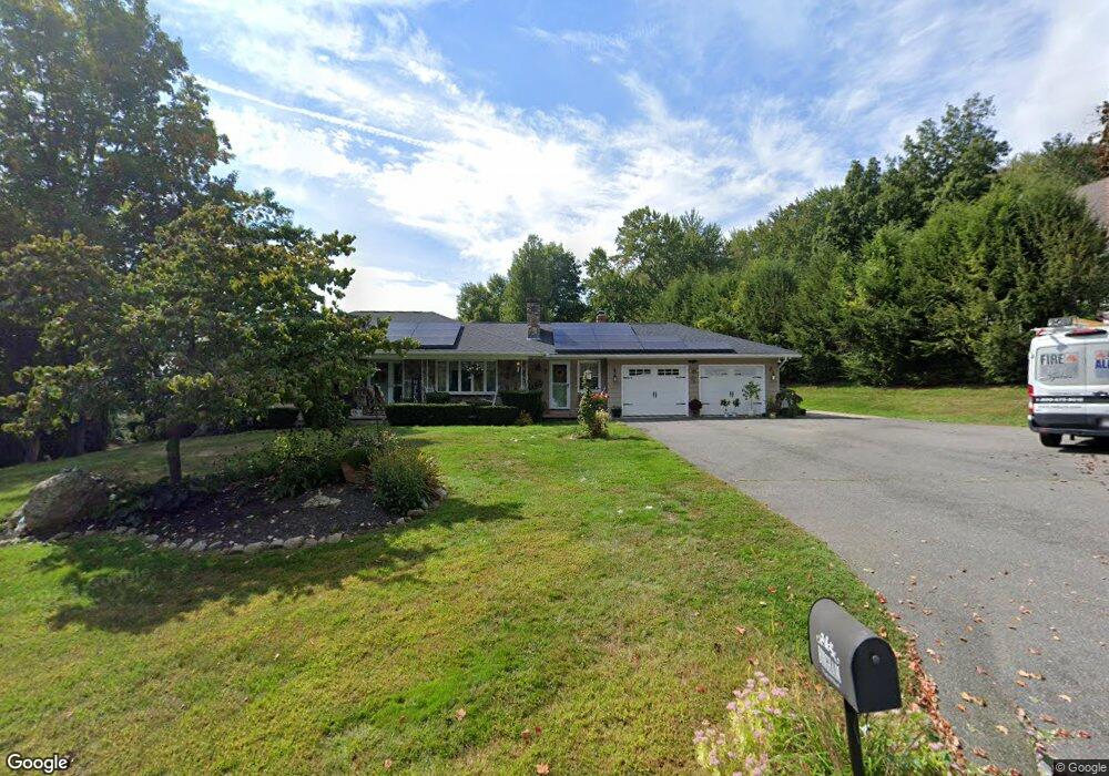 7 Nash Hill Rd, Ludlow, MA 01056 - photo 1