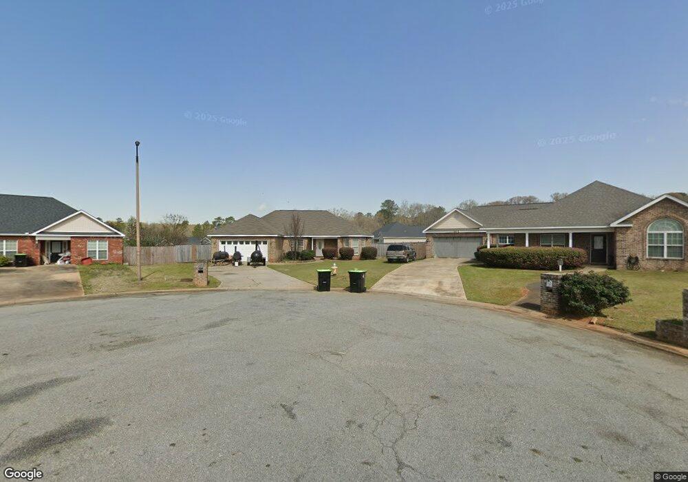 113 Ainsley Way, Byron, GA 31008 - photo 1