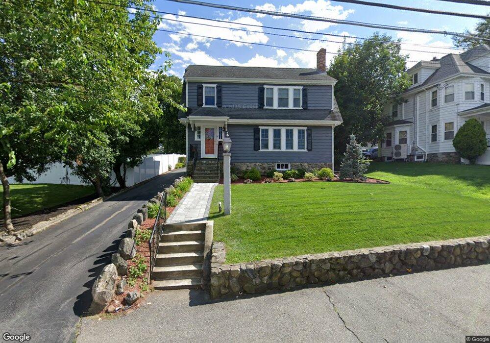 135 Salem St, Woburn, MA 01801 - photo 1