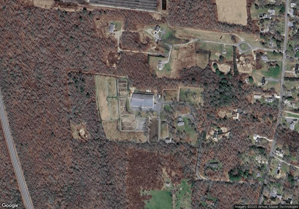 7 Olin Howland Way, Westport, MA 02790 - photo 1