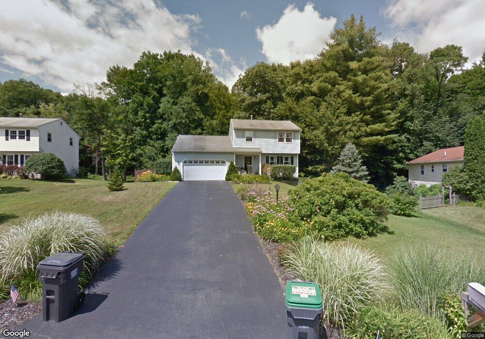 735 Burgoyne Ave, Ballston Spa, NY 12020 - photo 1