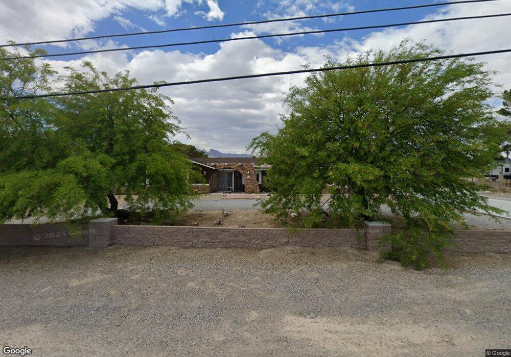 4965 N Chieftain St, Las Vegas, NV 89149 - photo 1