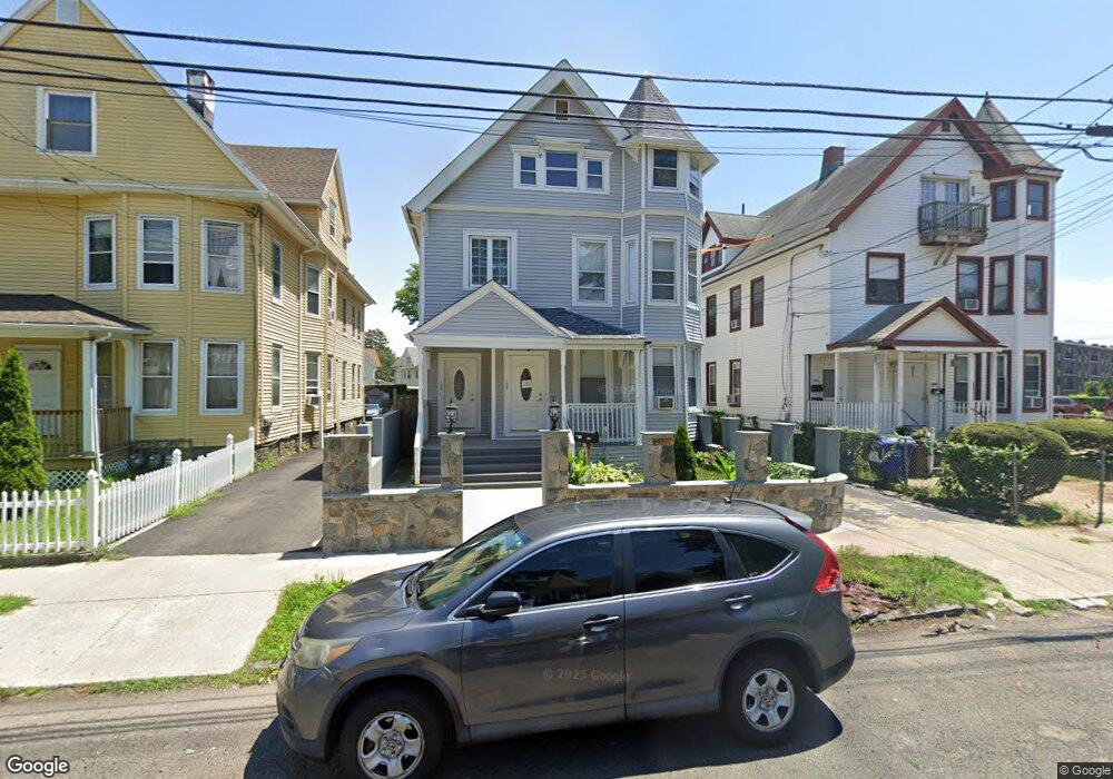 152 Grove St unit 154, Bridgeport, CT 06605 - photo 1